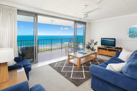 Majorca Isle Beachside Resort - Suburb Australia 1