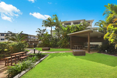 Majorca Isle Beachside Resort - Suburb Australia 18
