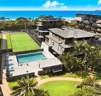 Majorca Isle Beachside Resort - Suburb Australia