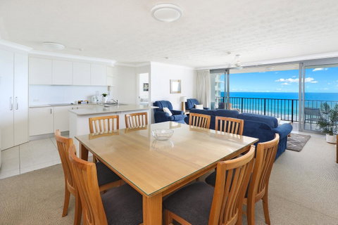 Majorca Isle Beachside Resort - Suburb Australia 2