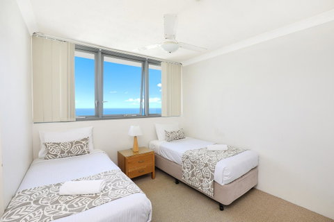 Majorca Isle Beachside Resort - Suburb Australia 5