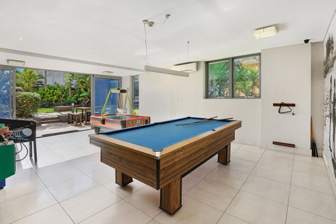 Majorca Isle Beachside Resort - Suburb Australia 16
