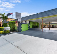 Arkana Motel - Suburb Australia