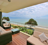 Dune On The Beach - Suburb Australia