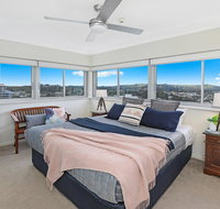Elouera Tower - Suburb Australia