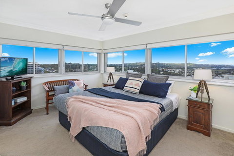 Elouera Tower - Suburb Australia 0