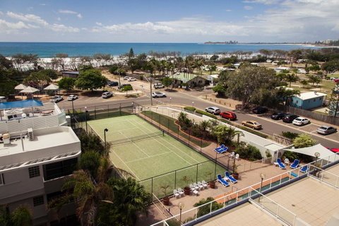 Elouera Tower - Suburb Australia 7