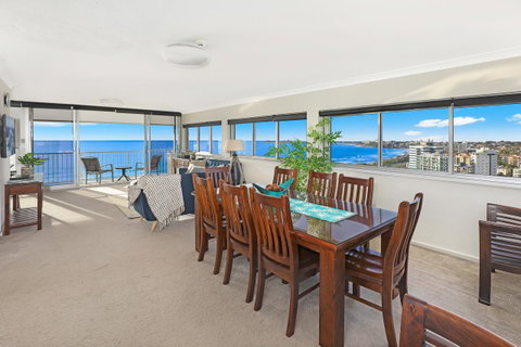 Elouera Tower - Suburb Australia 2