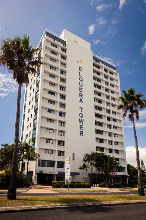Elouera Tower - Suburb Australia 15