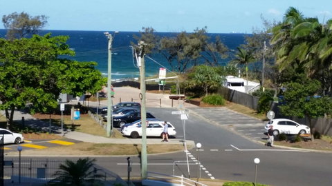 Elouera Tower - Suburb Australia 27