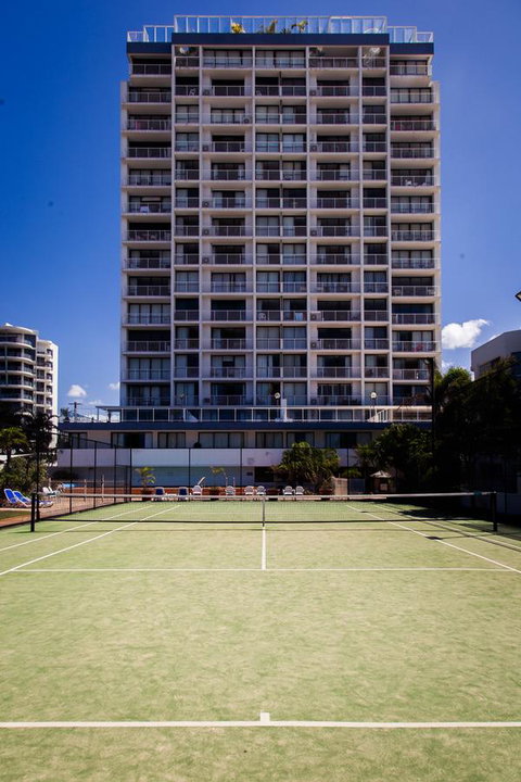 Elouera Tower - Suburb Australia 6