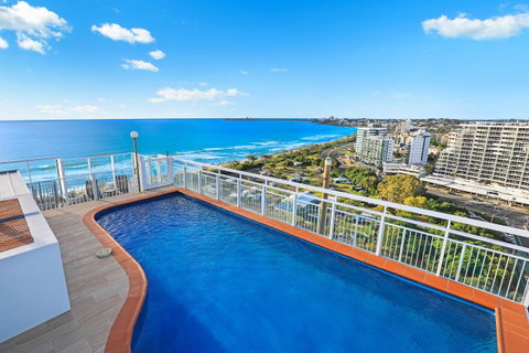 Elouera Tower - Suburb Australia 1