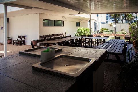 Elouera Tower - Suburb Australia 11