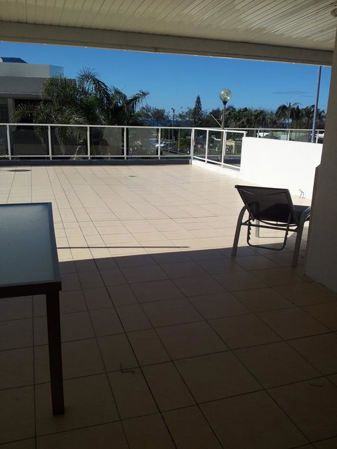 Elouera Tower - Suburb Australia 21