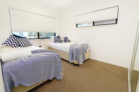 Lotus Retreat - Suburb Australia 19