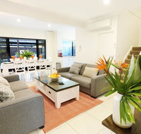 Lotus Retreat - Suburb Australia