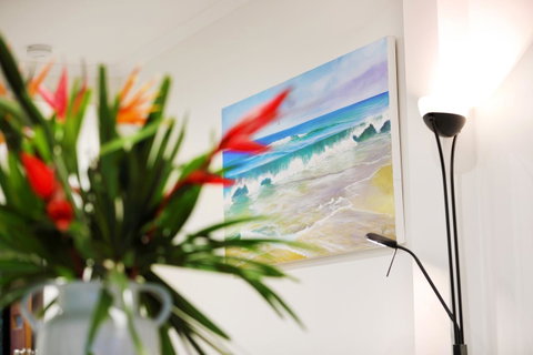 Lotus Retreat - Suburb Australia 10