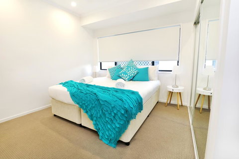 Lotus Retreat - Suburb Australia 8