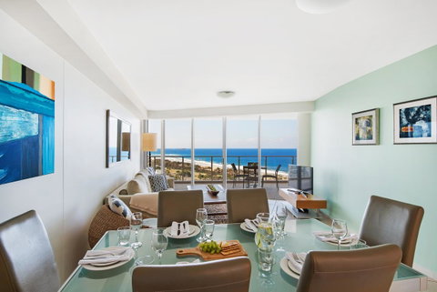 The Sebel Maroochydore - Suburb Australia 2