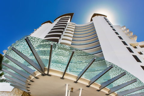 The Sebel Maroochydore - Suburb Australia 28