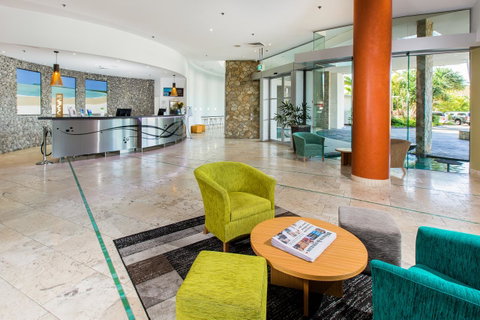 The Sebel Maroochydore - Suburb Australia 12
