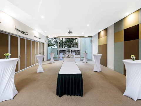 The Sebel Maroochydore - Suburb Australia 24