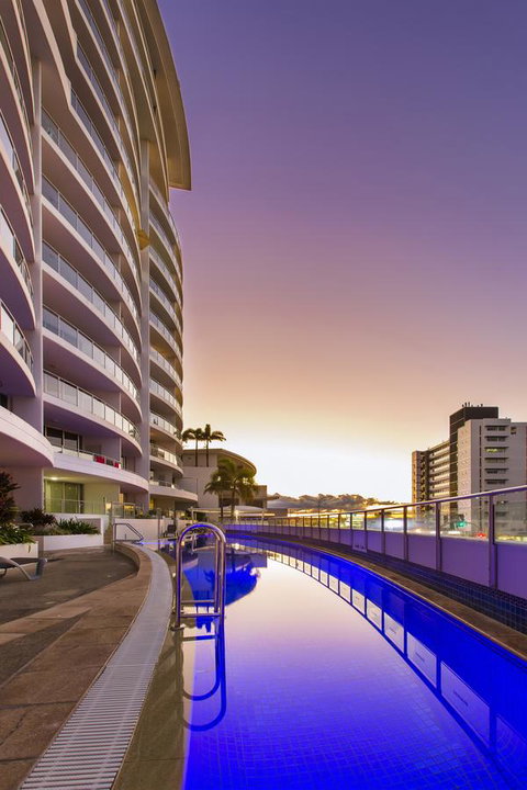 The Sebel Maroochydore - Suburb Australia 14