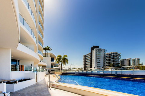 The Sebel Maroochydore - Suburb Australia 8
