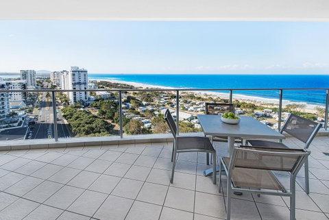 The Sebel Maroochydore - Suburb Australia 7