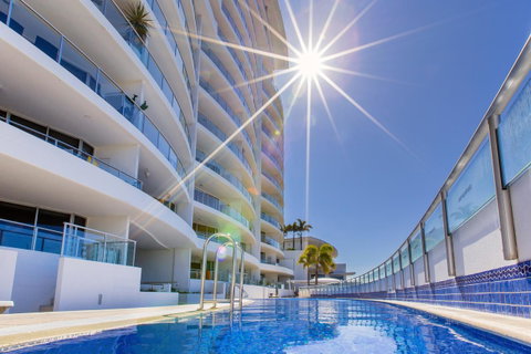 The Sebel Maroochydore - Suburb Australia 0