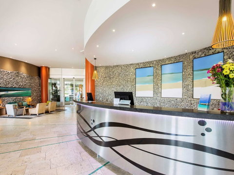 The Sebel Maroochydore - Suburb Australia 11