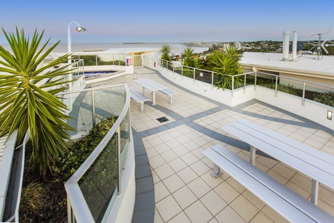 The Sebel Maroochydore - Suburb Australia 18