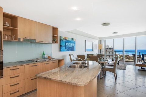 The Sebel Maroochydore - Suburb Australia 3