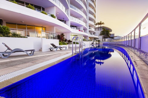 The Sebel Maroochydore - Suburb Australia 15