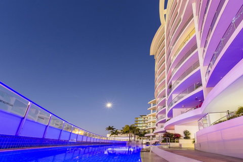 The Sebel Maroochydore - Suburb Australia 13