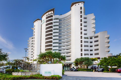 The Sebel Maroochydore - Suburb Australia 27
