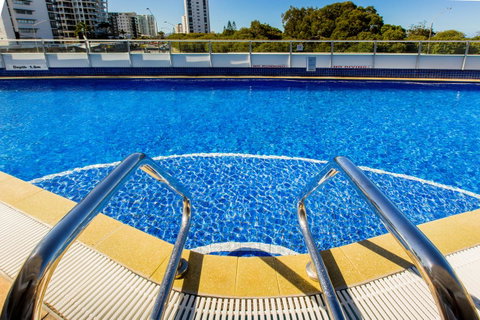 The Sebel Maroochydore - Suburb Australia 9
