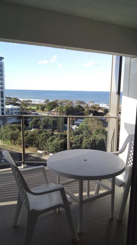 Maroochy Sands Holiday Apartments - Suburb Australia 21