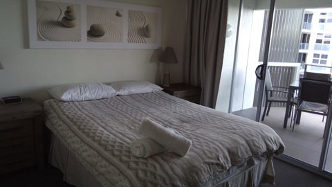 Maroochy Sands Holiday Apartments - Suburb Australia 23