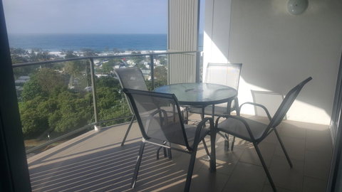 Maroochy Sands Holiday Apartments - Suburb Australia 27