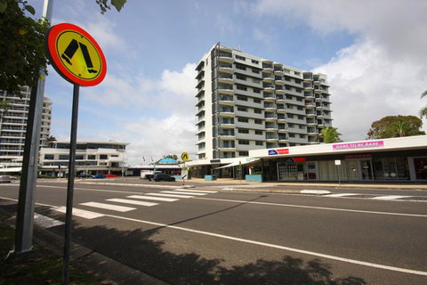 Maroochy Sands Holiday Apartments - Suburb Australia 31