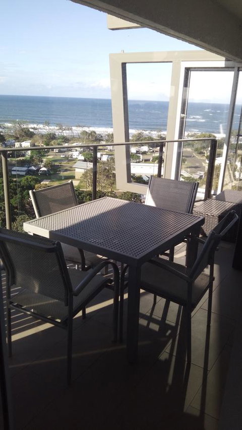 Maroochy Sands Holiday Apartments - Suburb Australia 0