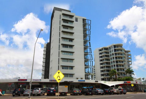 Maroochy Sands Holiday Apartments - Suburb Australia 28