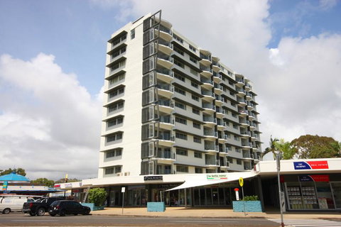 Maroochy Sands Holiday Apartments - Suburb Australia 29