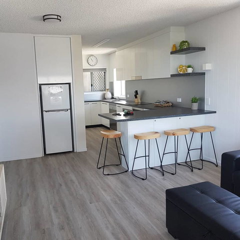 Maroochy Sands Holiday Apartments - Suburb Australia 6