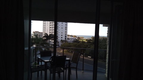 Maroochy Sands Holiday Apartments - Suburb Australia 24