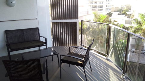 Maroochy Sands Holiday Apartments - Suburb Australia 15