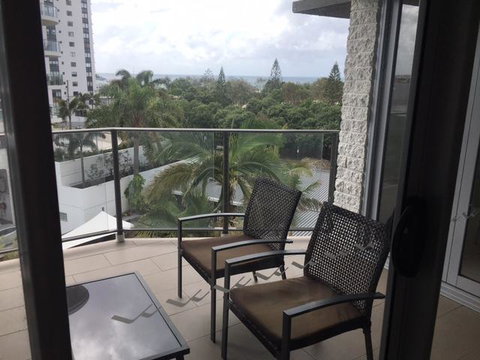 Maroochy Sands Holiday Apartments - Suburb Australia 16