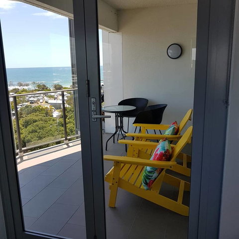 Maroochy Sands Holiday Apartments - Suburb Australia 7