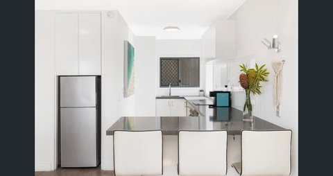 Maroochy Sands Holiday Apartments - Suburb Australia 1